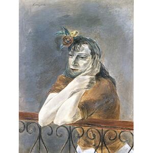 Fine Art Prints Kuniyoshi Breaking Dawn Woman Railing Painting Large Print Poster Wall Art Decor Picture Fine Art Prints Kuniyoshi Breaking Dawn Woman Railing Painting Large Print Poster Wall Art Decor Picture