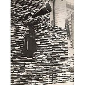 Artery8 New York Public Library Woman Donate Books 1910 Unframed Wall Art Print Poster Home Decor Premium Artery8 New York Public Library Woman Donate Books 1910 Unframed Wall Art Print Poster Home Decor Premium