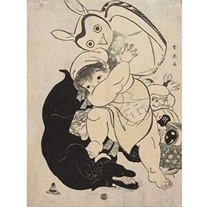 Fine Art Prints Katsukawa Shunei Untitled Large Art Print Poster Wall Decor Premium Mural Fine Art Prints Katsukawa Shunei Untitled Large Art Print Poster Wall Decor Premium Mural