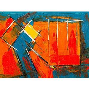 Fine Art Prints Expressionism Abstract Painting Acrylic Art Print Canvas Premium Wall Decor Poster Fine Art Prints Expressionism Abstract Painting Acrylic Art Print Canvas Premium Wall Decor Poster