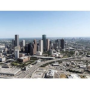 Fine Art Prints Highsmith Houston Texas City Skyline Photo Unframed Wall Art Print Poster Home Decor Premium Fine Art Prints Highsmith Houston Texas City Skyline Photo Unframed Wall Art Print Poster Home Decor Premium