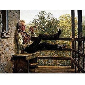 Fine Art Prints Mayer Independence Squire Jack Porter Gemälde Kunstdruck Leinwand Premium Wanddekoration Poster Wandbild Fine Art Prints Mayer Independence Squire Jack Porter Gemälde Kunstdruck Leinwand Premium Wanddekoration Poster Wandbild