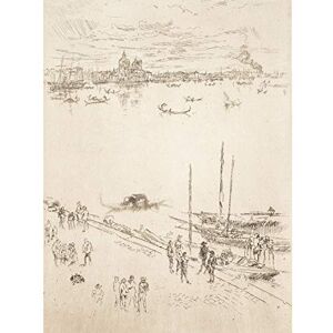 Fine Art Prints Whistler aufrecht Venice Twenty Six Etchings Second Venedig Set ungerahmt Wandkunstdruck Poster Heimdekoration Premium Fine Art Prints Whistler aufrecht Venice Twenty Six Etchings Second Venedig Set ungerahmt Wandkunstdruck Poster Heimdekoration Premium