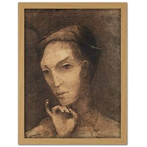 Fine Art Prints Odilon Redon Mephistopheles Large Framed Art Print Poster Wall Decor 18x24 Fine Art Prints Odilon Redon Mephistopheles Large Framed Art Print Poster Wall Decor 18x24