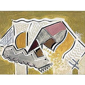 Fine Art Prints Maurer Tan Still Life Abstract Painting Art Print Canvas Premium Wall Decor Poster Mural Fine Art Prints Maurer Tan Still Life Abstract Painting Art Print Canvas Premium Wall Decor Poster Mural