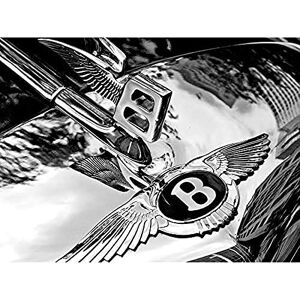 Fine Art Prints Smith Classic Vintage Car Automobile Badge Hood Photo Art Print Canvas Premium Wall Decor Poster Mural Fine Art Prints Smith Classic Vintage Car Automobile Badge Hood Photo Art Print Canvas Premium Wall Decor Poster Mural