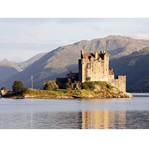 Fine Art Prints Piolle Eilean Donan Castle Kyle Lochalsh Scotland Photo Unframed Wall Art Print Poster Home Decor Premium Fine Art Prints Piolle Eilean Donan Castle Kyle Lochalsh Scotland Photo Unframed Wall Art Print Poster Home Decor Premium