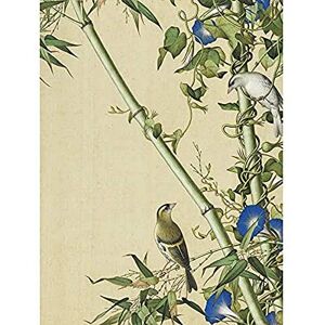 Fine Art Prints Castiglione Bamboo Tree Birds Painting Art Print Canvas Premium Wall Decor Poster Mural Fine Art Prints Castiglione Bamboo Tree Birds Painting Art Print Canvas Premium Wall Decor Poster Mural