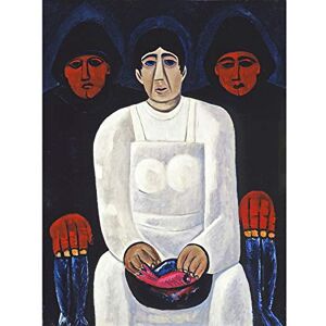 Fine Art Prints Hartley Lost Felice Modernist Painting Large Print Poster Wall Art Decor Picture Fine Art Prints Hartley Lost Felice Modernist Painting Large Print Poster Wall Art Decor Picture