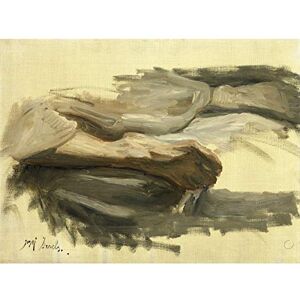 Artery8 Israels Study For Saul's Legs Large Wall Art Poster Print Thick Paper 18X24 Inch Artery8 Israels Study For Saul's Legs Large Wall Art Poster Print Thick Paper 18X24 Inch