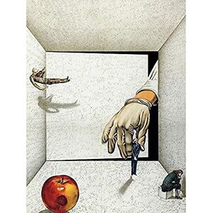 Artery8 Russian Ad Theatre Show Physics Durrenmatt Ross Friends Art Print Canvas Premium Wall Decor Poster Mural Artery8 Russian Ad Theatre Show Physics Durrenmatt Ross Friends Art Print Canvas Premium Wall Decor Poster Mural