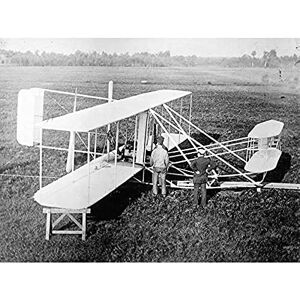 Fine Art Prints Wright Brothers Biplane Machine Old Photo Art Print Canvas Premium Wall Decor Poster Mural Fine Art Prints Wright Brothers Biplane Machine Old Photo Art Print Canvas Premium Wall Decor Poster Mural