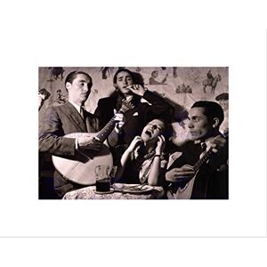 Wee Blue Coo VINTAGE PORTRAIT FOLK SINGER NIGHTCLUB FADO PORTUGAL FRAMED ART PRINT B12X11812 Wee Blue Coo VINTAGE PORTRAIT FOLK SINGER NIGHTCLUB FADO PORTUGAL FRAMED ART PRINT B12X11812