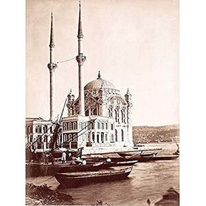 Fine Art Prints Ortakay Moschee Istanbul Türkei Barock ungerahmt Wandbild Druck Poster Home Decor Premium Fine Art Prints Ortakay Moschee Istanbul Türkei Barock ungerahmt Wandbild Druck Poster Home Decor Premium