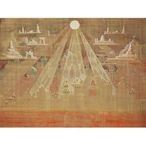 Fine Art Prints Ciurlionis Scherzo Abstract Symbolism Painting Large Print Poster Wall Art Decor Picture Fine Art Prints Ciurlionis Scherzo Abstract Symbolism Painting Large Print Poster Wall Art Decor Picture