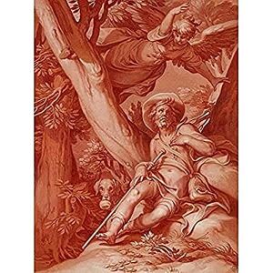 Fine Art Prints Abraham Bloemaert St Roch Art Print Canvas Premium Wall Decor Poster Mural Fine Art Prints Abraham Bloemaert St Roch Art Print Canvas Premium Wall Decor Poster Mural