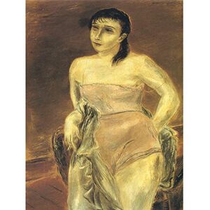 Fine Art Prints Kuniyoshi Girl Putting Pink Slip Painting Large Print Poster Wall Art Decor Picture Fine Art Prints Kuniyoshi Girl Putting Pink Slip Painting Large Print Poster Wall Art Decor Picture