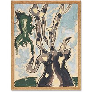 Fine Art Prints Taube Sycamore Tree Modernistische Zeichnung Malerei ungerahmt Wandkunst Druck Poster Home Decor Premium Fine Art Prints Taube Sycamore Tree Modernistische Zeichnung Malerei ungerahmt Wandkunst Druck Poster Home Decor Premium