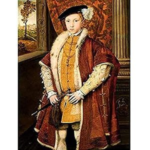 Fine Art Prints Scrots Portrait Edward Vi Tudor England 1546 Painting Unframed Wall Art Print Poster Home Decor Premium Fine Art Prints Scrots Portrait Edward Vi Tudor England 1546 Painting Unframed Wall Art Print Poster Home Decor Premium