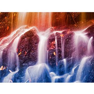 Fine Art Prints Fantasy Waterfall Photo Large Wall Art Print Canvas Premium Poster Fine Art Prints Fantasy Waterfall Photo Large Wall Art Print Canvas Premium Poster