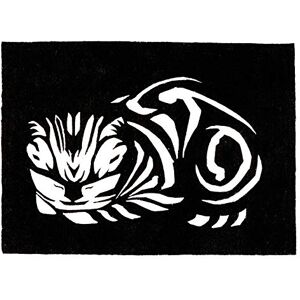 Wee Blue Coo Woodcut Cat Julie De Graag Large Wall Art Print Canvas Premium Poster Wee Blue Coo Woodcut Cat Julie De Graag Large Wall Art Print Canvas Premium Poster