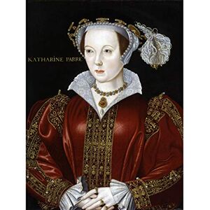 Fine Art Prints Scrotts Portrait Catherine Parr Painting Large Print Poster Wall Art Decor Picture Fine Art Prints Scrotts Portrait Catherine Parr Painting Large Print Poster Wall Art Decor Picture