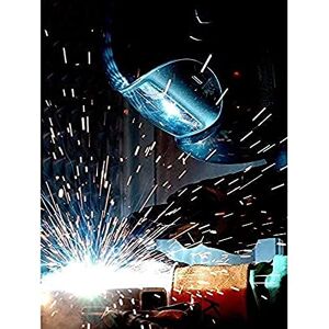Fine Art Prints Plate Gas Metal Arc Welding Sparks Photo Unframed Wall Art Print Poster Home Decor Premium Fine Art Prints Plate Gas Metal Arc Welding Sparks Photo Unframed Wall Art Print Poster Home Decor Premium