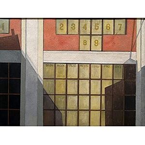 Fine Art Prints Demuth Business Painting Unframed Wall Art Print Poster Home Decor Premium Fine Art Prints Demuth Business Painting Unframed Wall Art Print Poster Home Decor Premium