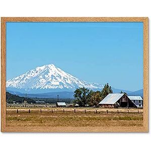 Fine Art Prints Highsmith Mount Shasta California Landscape Photo Unframed Wall Art Print Poster Home Decor Premium Fine Art Prints Highsmith Mount Shasta California Landscape Photo Unframed Wall Art Print Poster Home Decor Premium