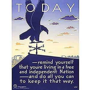 Fine Art Prints Miller War WWII USA Remind Yourself Eagle Advert Unframed Wall Art Print Poster Home Decor Premium Fine Art Prints Miller War WWII USA Remind Yourself Eagle Advert Unframed Wall Art Print Poster Home Decor Premium