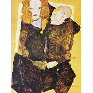 Fine Art Prints Schiele Mother Child Painting Large Print Poster Wall Art Decor Picture Fine Art Prints Schiele Mother Child Painting Large Print Poster Wall Art Decor Picture
