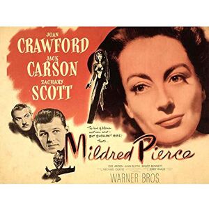Wee Blue Coo Advertising Movie Film Mildred Pierce Crawford Joan Drama Art Print Poster Wall Decor 12X16 Inch Wee Blue Coo Advertising Movie Film Mildred Pierce Crawford Joan Drama Art Print Poster Wall Decor 12X16 Inch