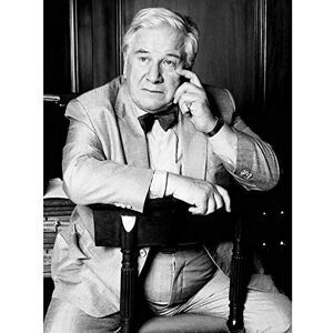 Artery8 Warren Portrait Actor Peter Ustinov Photo Art Print Canvas Premium Wall Decor Poster Mural Artery8 Warren Portrait Actor Peter Ustinov Photo Art Print Canvas Premium Wall Decor Poster Mural