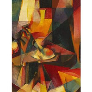 Fine Art Prints Macdonald-wright Synchromy No3 Abstract Painting Large Wall Art Poster Print Thick Paper 18X24 Inch Fine Art Prints Macdonald-wright Synchromy No3 Abstract Painting Large Wall Art Poster Print Thick Paper 18X24 Inch