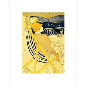 Wee Blue Coo Toulouse Lautrec Traveller 2 Old Master Wall Art Print Wee Blue Coo Toulouse Lautrec Traveller 2 Old Master Wall Art Print