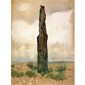 Fine Art Prints Kennington Tree Stump Poppies WWI War Gemälde ungerahmt Wandbild Kunstdruck Poster Home Decor Premium Fine Art Prints Kennington Tree Stump Poppies WWI War Gemälde ungerahmt Wandbild Kunstdruck Poster Home Decor Premium