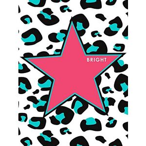 Wee Blue Coo Pink Teal Leopard Reverse Bright Unframed Wall Art Print Poster Home Decor Premium Wee Blue Coo Pink Teal Leopard Reverse Bright Unframed Wall Art Print Poster Home Decor Premium