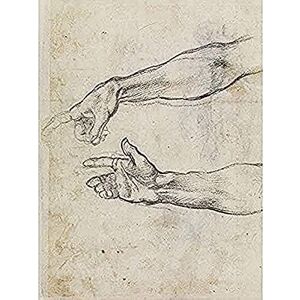 Fine Art Prints Michelangelo Fresco Noah Sistine Chapel Sketch Art Print Canvas Premium Wall Decor Poster Mural Fine Art Prints Michelangelo Fresco Noah Sistine Chapel Sketch Art Print Canvas Premium Wall Decor Poster Mural
