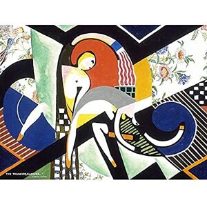 Artery8 Abstract People Floral Colourful Painting Unframed Wall Art Print Poster Home Decor Premium Artery8 Abstract People Floral Colourful Painting Unframed Wall Art Print Poster Home Decor Premium