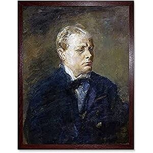 Fine Art Prints Mcevoy Portrait Sir Winston Churchill Painting Unframed Wall Art Print Poster Home Decor Premium Fine Art Prints Mcevoy Portrait Sir Winston Churchill Painting Unframed Wall Art Print Poster Home Decor Premium