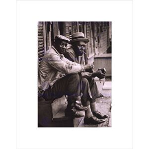 Wee Blue Coo VINTAGE PORTRAIT AFRICAN AMERICAN GENTLEMEN CHARLESTON FRAMED PRINT B12X11806 Wee Blue Coo VINTAGE PORTRAIT AFRICAN AMERICAN GENTLEMEN CHARLESTON FRAMED PRINT B12X11806