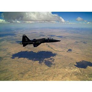 Fine Art Prints Military USA USAF T-38 Talon Aircraft Fighter Jet Photo Premium Wall Art Canvas Print 18X24 Inch Fine Art Prints Military USA USAF T-38 Talon Aircraft Fighter Jet Photo Premium Wall Art Canvas Print 18X24 Inch