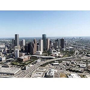 Fine Art Prints Highsmith Houston Texas City Skyline Photo Art Print Canvas Premium Wall Decor Poster Mural Fine Art Prints Highsmith Houston Texas City Skyline Photo Art Print Canvas Premium Wall Decor Poster Mural