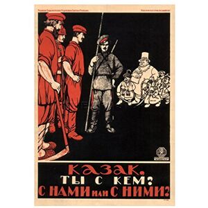 Wee Blue Coo Ad Soviet Union War Civil Russian Revolution Picture Wall Art Print Wee Blue Coo Ad Soviet Union War Civil Russian Revolution Picture Wall Art Print