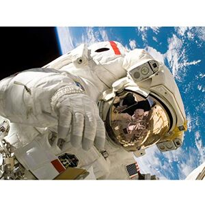 Fine Art Prints Space NASA Astronaut Sellers Spacewalk Earth Photo Art Print Canvas Premium Wall Decor Poster Mural Fine Art Prints Space NASA Astronaut Sellers Spacewalk Earth Photo Art Print Canvas Premium Wall Decor Poster Mural