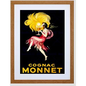 Wee Blue Coo Ad Drink Alcohol Cognac Brandy Girl Glass Red Dress France Art Framed Wall Art Print Wee Blue Coo Ad Drink Alcohol Cognac Brandy Girl Glass Red Dress France Art Framed Wall Art Print