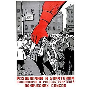 Fine Art Prints War WWII USSR Expose Destroy Enemy Agents Advert Art Print Canvas Premium Wall Decor Poster Mural Fine Art Prints War WWII USSR Expose Destroy Enemy Agents Advert Art Print Canvas Premium Wall Decor Poster Mural