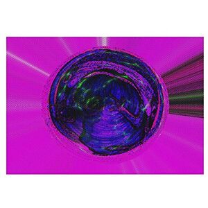 Wee Blue Coo Photo Dark Gothic Weird World Graphic 12x16 Wall Art Print Wee Blue Coo Photo Dark Gothic Weird World Graphic 12x16 Wall Art Print