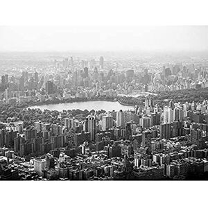 Artery8 Warby New York City Central Park From Air Photo Unframed Wall Art Print Poster Home Decor Premium Artery8 Warby New York City Central Park From Air Photo Unframed Wall Art Print Poster Home Decor Premium