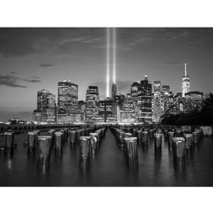 Fine Art Prints Lower Manhattan Tribute In Light Art Print Canvas Premium Wall Decor Poster Fine Art Prints Lower Manhattan Tribute In Light Art Print Canvas Premium Wall Decor Poster
